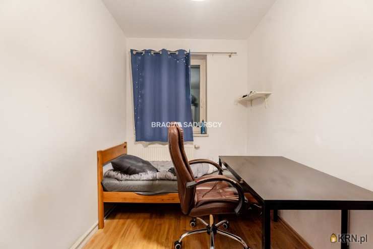 2 pokojowe, Mieszkanie  na sprzedaż, Kraków, Dębniki/Ruczaj, ul. Chmieleniec