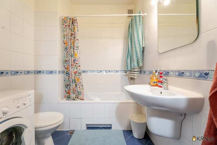 Bracia Sadurscy Oddział BS1 Kapelanka, Mieszkanie  na sprzedaż, Kraków, Dębniki/Ruczaj, ul. Chmieleniec