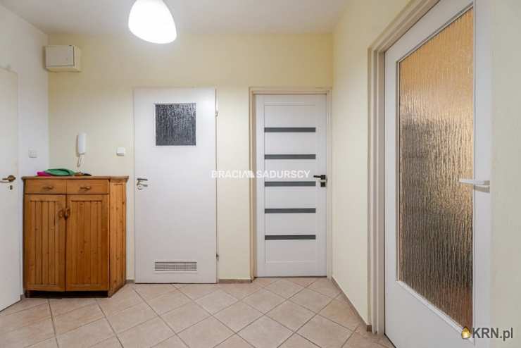 Mieszkanie  na sprzedaż, 2 pokojowe, Kraków, Dębniki/Ruczaj, ul. Chmieleniec