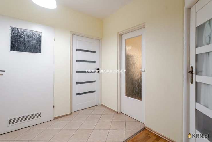 2 pokojowe, Kraków, Dębniki/Ruczaj, ul. Chmieleniec, Mieszkanie  na sprzedaż