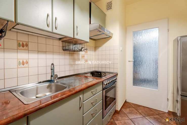 Kraków, Dębniki/Ruczaj, ul. Chmieleniec, 2 pokojowe, Mieszkanie  na sprzedaż