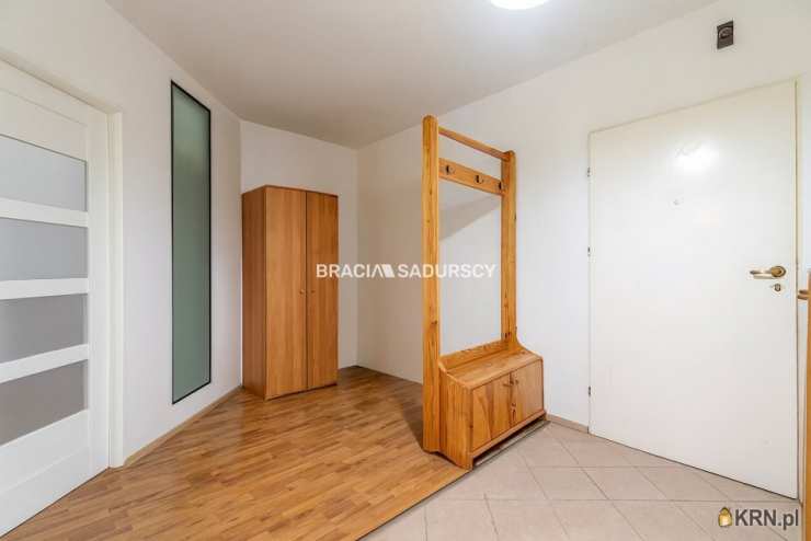 Mieszkanie  na sprzedaż, 2 pokojowe, Kraków, Dębniki/Ruczaj, ul. Chmieleniec