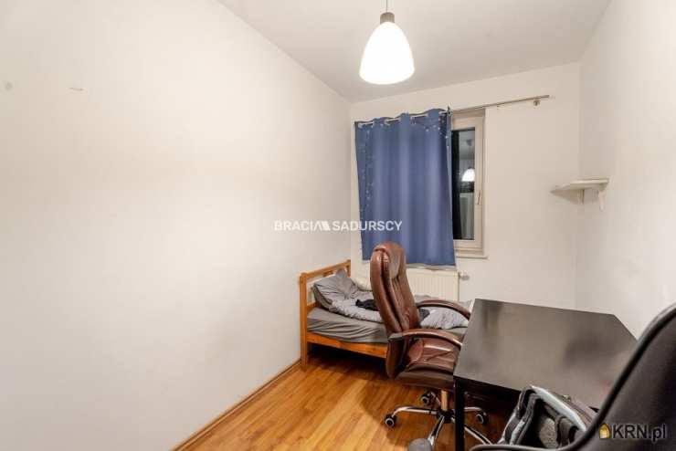 Kraków, Dębniki/Ruczaj, ul. Chmieleniec, 2 pokojowe, Mieszkanie  na sprzedaż