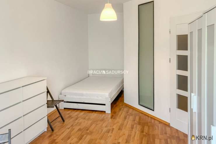 Mieszkanie  na sprzedaż, 2 pokojowe, Kraków, Dębniki/Ruczaj, ul. Chmieleniec