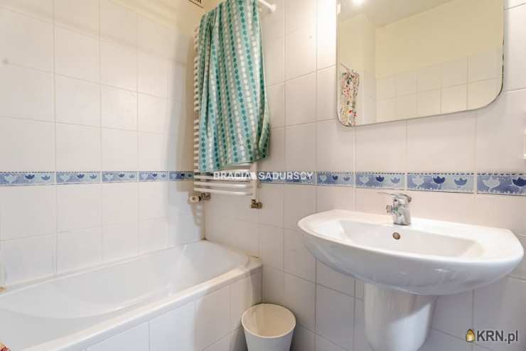 Bracia Sadurscy Oddział BS1 Kapelanka, Mieszkanie  na sprzedaż, Kraków, Dębniki/Ruczaj, ul. Chmieleniec