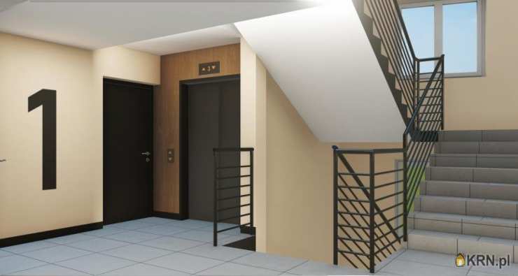 Mieszkanie  na sprzedaż, 2 pokojowe, Wrocław, Krzyki, ul. 