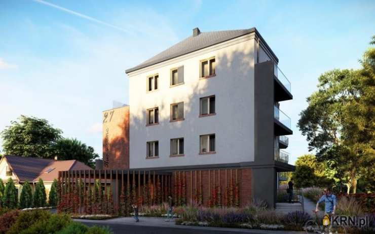 2 pokojowe, Wrocław, Krzyki, ul. , Mieszkanie  na sprzedaż