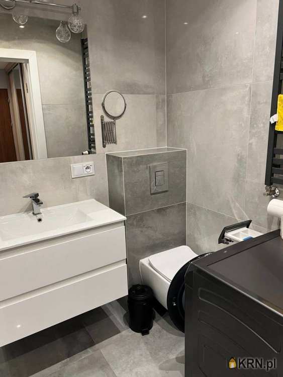 2 pokojowe, Mieszkanie  na sprzedaż, Kraków, ul. 