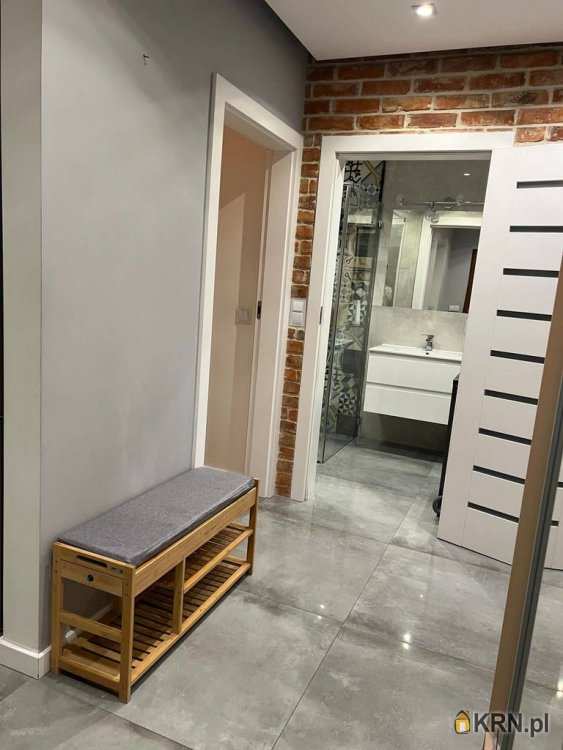 , Mieszkanie  na sprzedaż, Kraków, ul. 