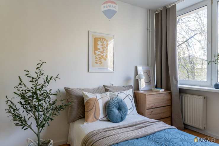 Mieszkanie  na sprzedaż, 2 pokojowe, Warszawa, Ochota, ul. 