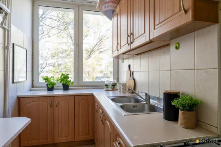 Mieszkanie  na sprzedaż, 2 pokojowe, Warszawa, Ochota, ul. 