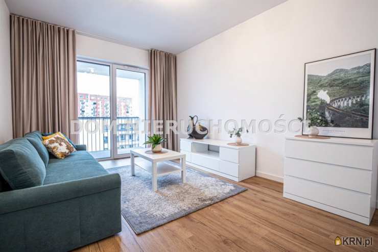 Olsztyn, ul. W. Pstrowskiego, 2 pokojowe, Mieszkanie  do wynajęcia