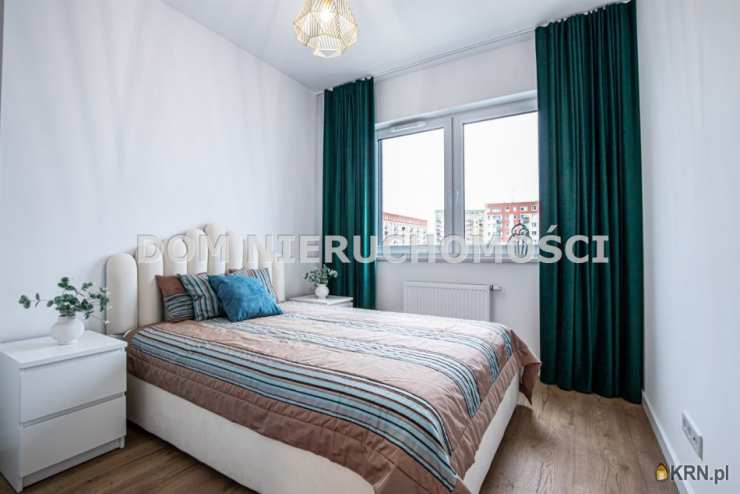 Mieszkanie  do wynajęcia, Olsztyn, ul. W. Pstrowskiego, 2 pokojowe