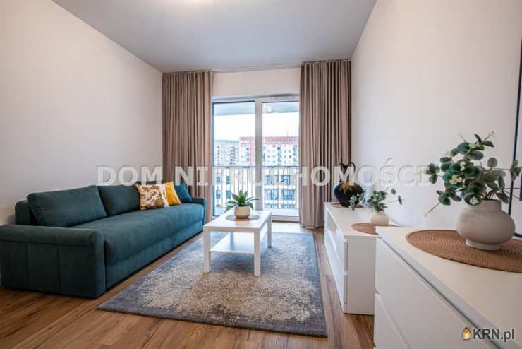 2 pokojowe, Olsztyn, ul. W. Pstrowskiego, Mieszkanie  do wynajęcia