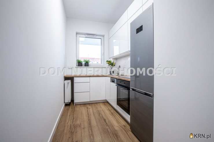 Mieszkanie  do wynajęcia, 2 pokojowe, Olsztyn, ul. W. Pstrowskiego