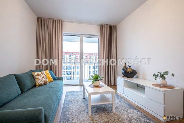 2 pokojowe, Mieszkanie  do wynajęcia, Olsztyn, ul. W. Pstrowskiego