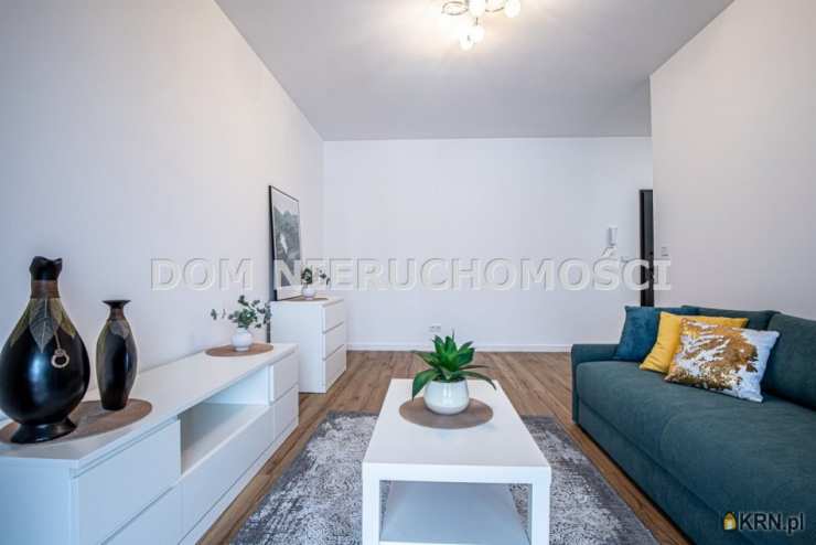 DOM Nieruchomości, Mieszkanie  do wynajęcia, Olsztyn, ul. W. Pstrowskiego