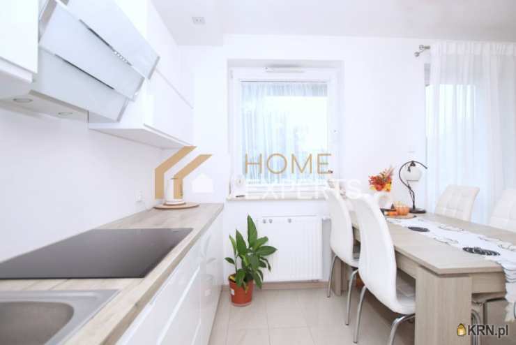 2 pokojowe, Gdańsk, Jasień, ul. Morelowa, Mieszkanie  na sprzedaż