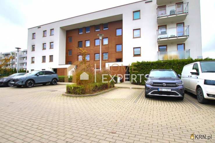 2 pokojowe, Gdańsk, Jasień, ul. Morelowa, Mieszkanie  na sprzedaż