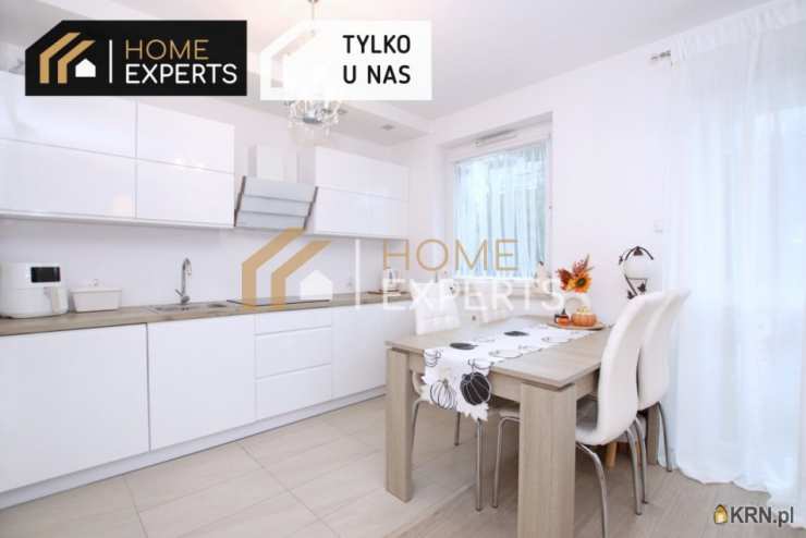 Mieszkanie  na sprzedaż, Gdańsk, Jasień, ul. Morelowa, 2 pokojowe