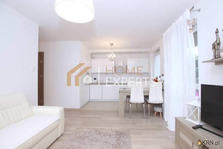 Mieszkanie  na sprzedaż, Gdańsk, Jasień, ul. Morelowa, 2 pokojowe