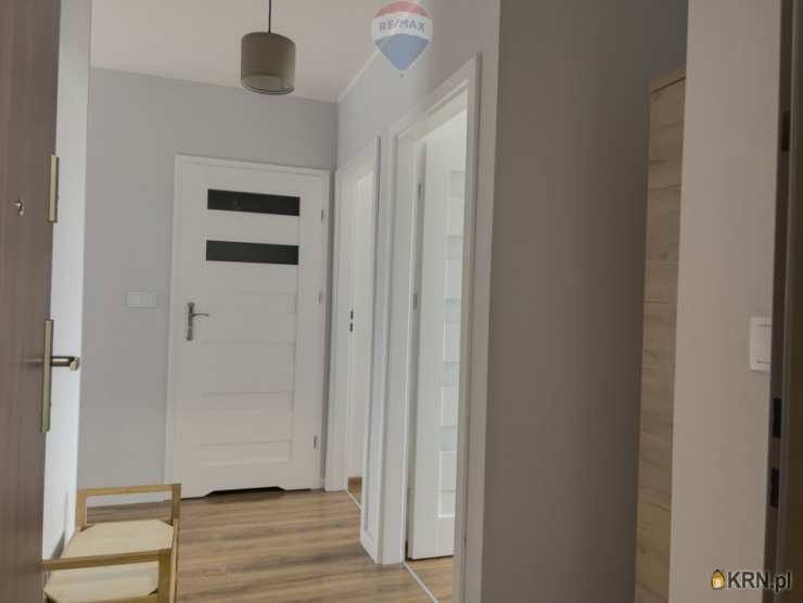 RE/MAX Polska, Mieszkanie  do wynajęcia, Kraków, ul. 