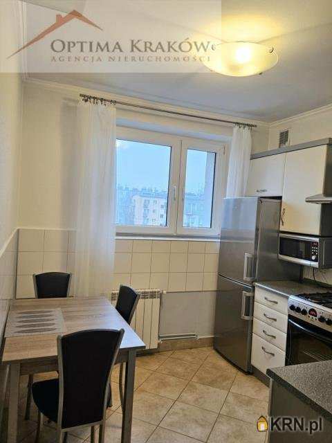 Agencja Nieruchomości Optima, Mieszkanie  na sprzedaż, Myślenice, os. Tysiąclecia, ul. 