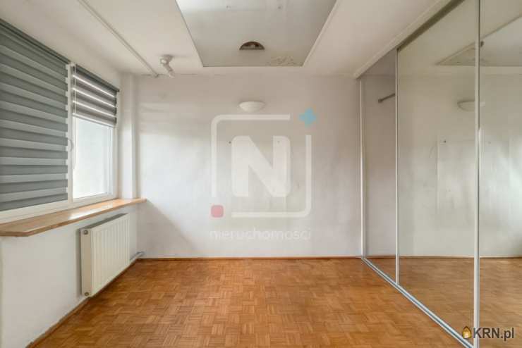 Warszawa, Mokotów/Wierzbno, ul. Puławska, Mieszkanie  na sprzedaż, 3 pokojowe