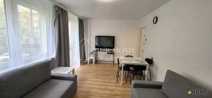 Mieszkanie  do wynajęcia, Wrocław, Stare Miasto, ul. , 2 pokojowe