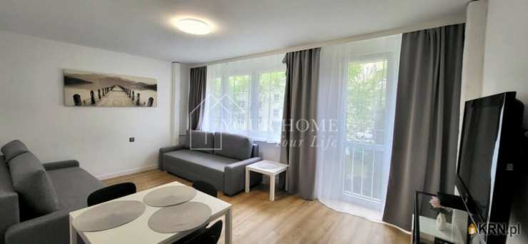 Mieszkanie  do wynajęcia, 2 pokojowe, Wrocław, Stare Miasto, ul. 