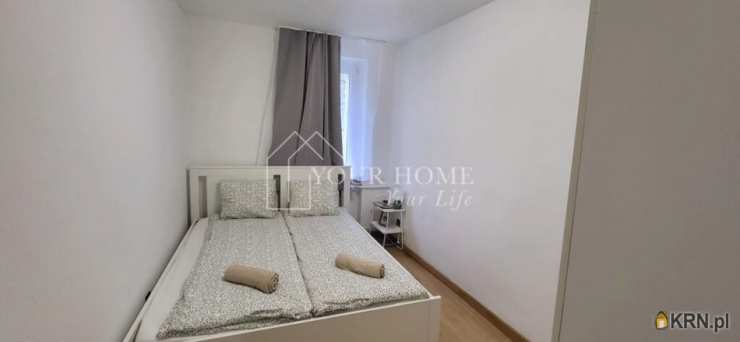 2 pokojowe, Mieszkanie  do wynajęcia, Wrocław, Stare Miasto, ul. 