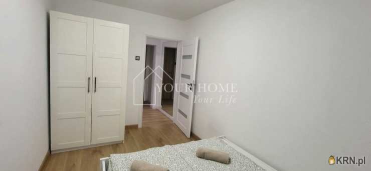 Your Home- Your Life Nieruchomości, Mieszkanie  do wynajęcia, Wrocław, Stare Miasto, ul. 