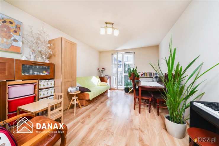 Mieszkanie  na sprzedaż, Wieliczka, os. Krzyszkowice, ul. Różana, 2 pokojowe