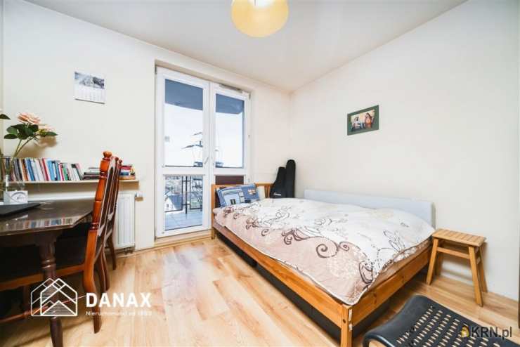 Wieliczka, os. Krzyszkowice, ul. Różana, Mieszkanie  na sprzedaż, 2 pokojowe