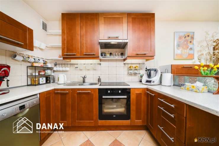 2 pokojowe, Wieliczka, os. Krzyszkowice, ul. Różana, Mieszkanie  na sprzedaż