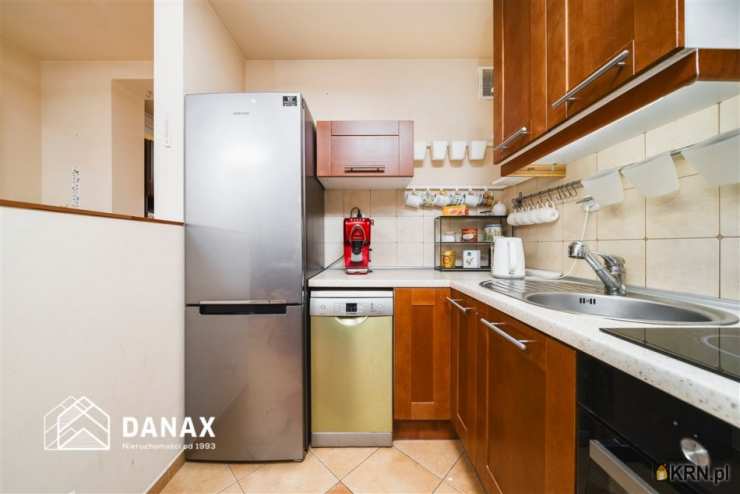 2 pokojowe, Mieszkanie  na sprzedaż, Wieliczka, os. Krzyszkowice, ul. Różana