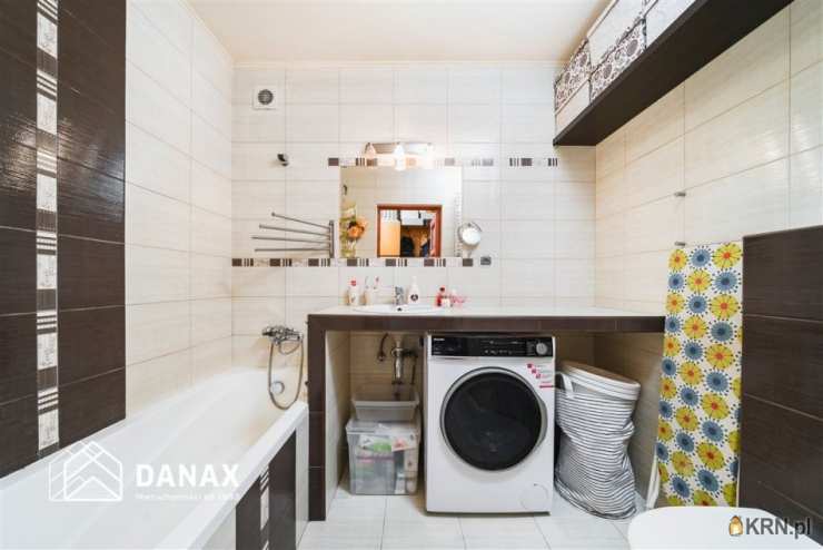 Danax, Mieszkanie  na sprzedaż, Wieliczka, os. Krzyszkowice, ul. Różana