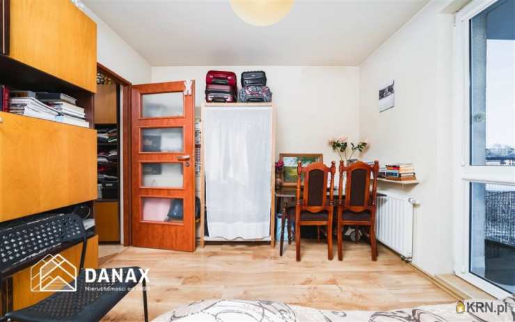 Wieliczka, os. Krzyszkowice, ul. Różana, 2 pokojowe, Mieszkanie  na sprzedaż