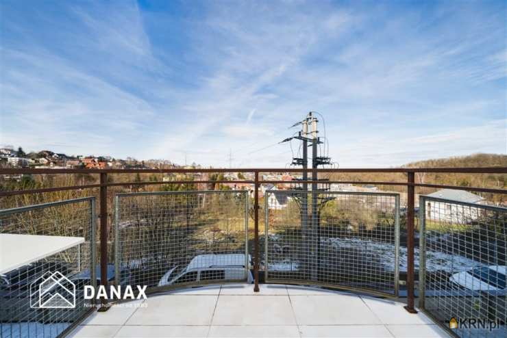 Danax, Mieszkanie  na sprzedaż, Wieliczka, os. Krzyszkowice, ul. Różana