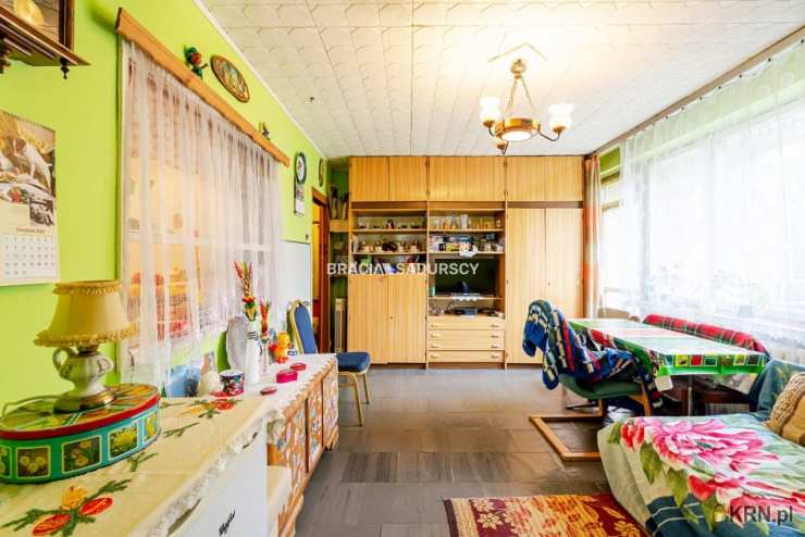 Kraków, Bieńczyce, ul. J. Strusia, 3 pokojowe, Mieszkanie  na sprzedaż