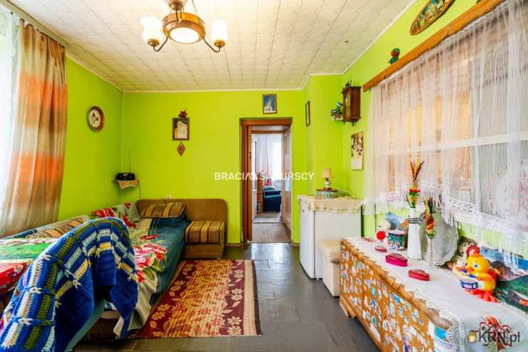 3 pokojowe, Kraków, Bieńczyce, ul. J. Strusia, Mieszkanie  na sprzedaż