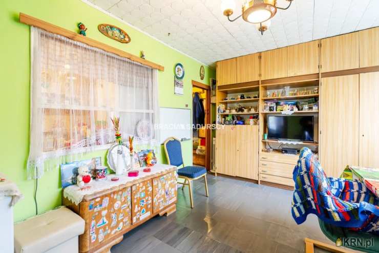 3 pokojowe, Mieszkanie  na sprzedaż, Kraków, Bieńczyce, ul. J. Strusia