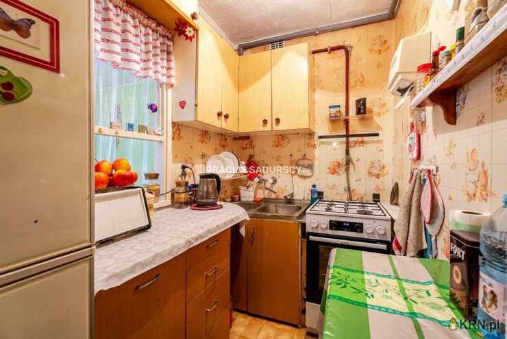 BRACIA SADURSCY NIERUCHOMOŚCI ODDZIAŁ BS5 NOWA HUTA, Mieszkanie  na sprzedaż, Kraków, Bieńczyce, ul. J. Strusia