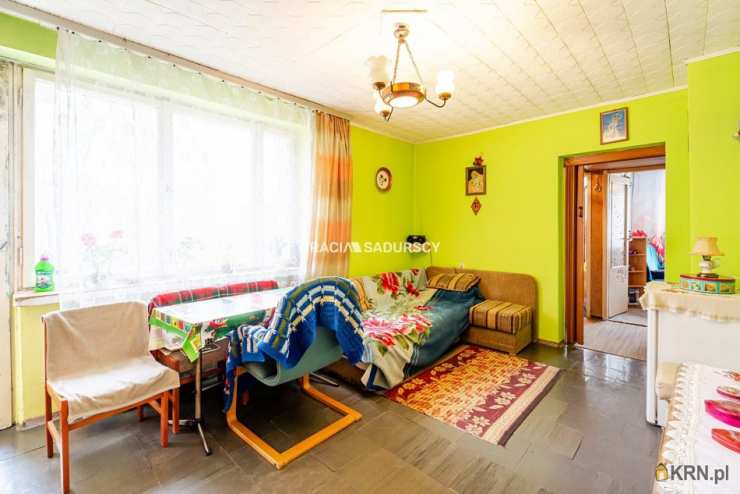 Mieszkanie  na sprzedaż, 3 pokojowe, Kraków, Bieńczyce, ul. J. Strusia