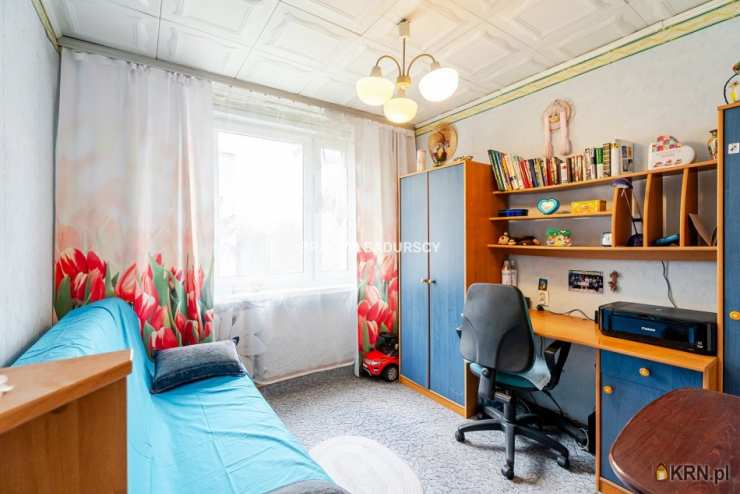 Kraków, Bieńczyce, ul. J. Strusia, Mieszkanie  na sprzedaż, 3 pokojowe