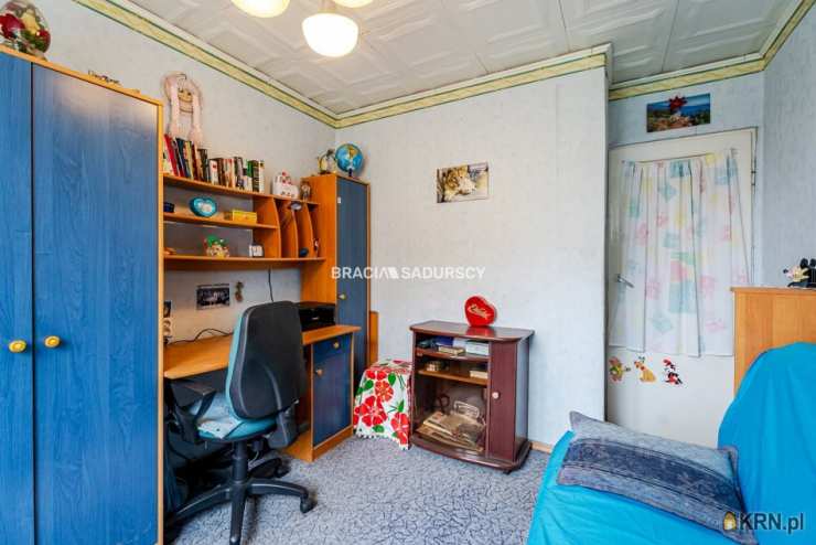 Kraków, Bieńczyce, ul. J. Strusia, 3 pokojowe, Mieszkanie  na sprzedaż