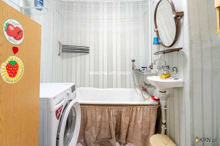 3 pokojowe, Mieszkanie  na sprzedaż, Kraków, Bieńczyce, ul. J. Strusia