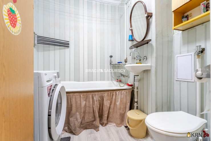 BRACIA SADURSCY NIERUCHOMOŚCI ODDZIAŁ BS5 NOWA HUTA, Mieszkanie  na sprzedaż, Kraków, Bieńczyce, ul. J. Strusia