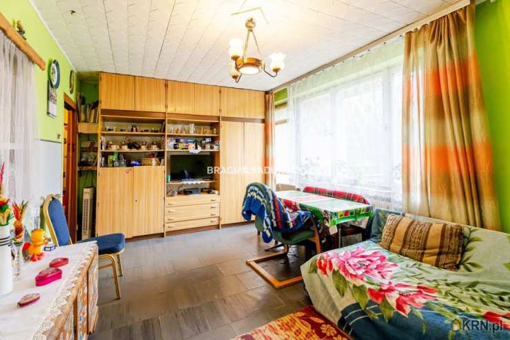 Mieszkanie  na sprzedaż, 3 pokojowe, Kraków, Bieńczyce, ul. J. Strusia