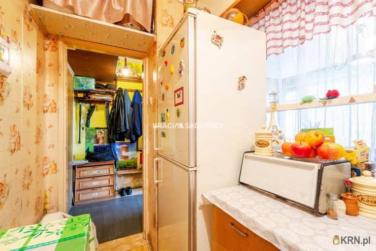 Mieszkanie  na sprzedaż, Kraków, Bieńczyce, ul. J. Strusia, 3 pokojowe